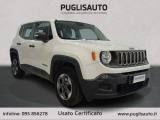 JEEP Renegade 2.0 Mjt 4WD Active Drive Sport