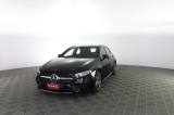 MERCEDES-BENZ A 180 A 180 d Automatic Premium
