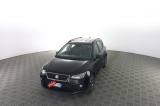 SEAT Arona Arona 1.0 TGI Black Edition