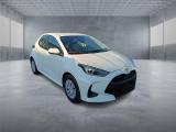 TOYOTA Yaris 4ª serie  1.5 Hybrid 5 porte Active