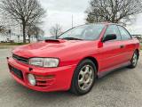 SUBARU Impreza Impreza Berlina 2.0 turbo Wrx 4wd WRC AUTO SRL