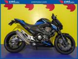 KAWASAKI Z 800 Garantita e Finanziabile