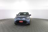 TOYOTA Aygo X Aygo X 1.0 VVT-i 72 CV 5 porte Trend S-CVT