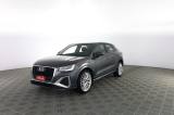 AUDI Q2 Q2 35 TFSI S tronic S line Edition