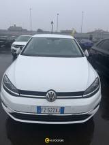 VOLKSWAGEN Golf 1.6 TDI 115 CV 5p. Business BlueMotion Technology