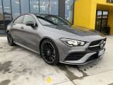 MERCEDES-BENZ CLA 200 d Automatic Premium