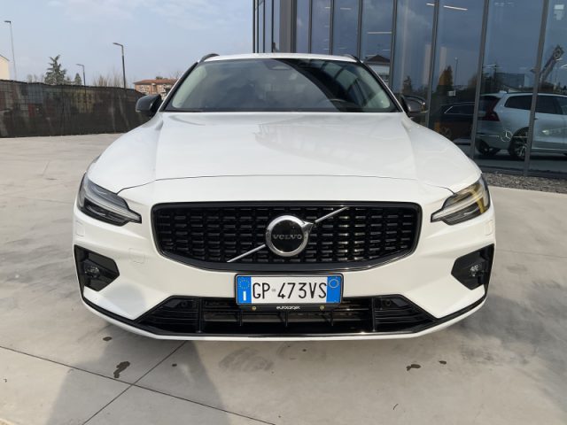 VOLVO V60 B4 (D) AUTOMATICO PLUS DARK - foto 2
