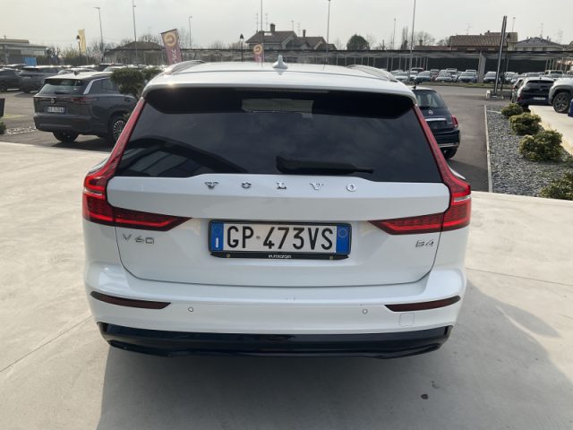 VOLVO V60 B4 (D) AUTOMATICO PLUS DARK - foto 7