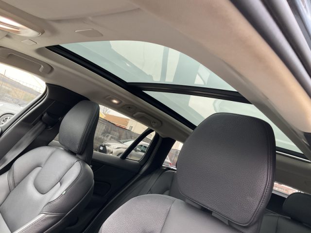 VOLVO V60 B4 (D) AUTOMATICO PLUS DARK - foto 8
