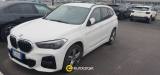 BMW X1 xDrive20d Msport