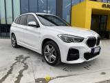 BMW X1 xDrive20d Msport