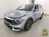 KIA Sportage 1.6 TGDi MHEV Style