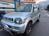 SUZUKI Jimny 1.3i 16V cat 4WD JLX Più