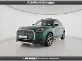 MINI Mini Countryman U25  E Favoured Countryman
