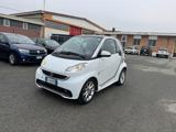 SMART ForTwo 1000 52 kW MHD coupé pulse
