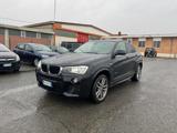 BMW X4 xDrive20d Msport