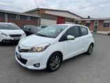 TOYOTA Yaris 1.0 5 porte Lounge