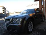 CHRYSLER 300C 300C 300 C 3.0 V6 CRD cat DPF Touring *83.000 KM*