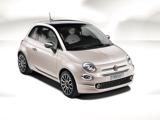 FIAT 500 1.2 EasyPower Star