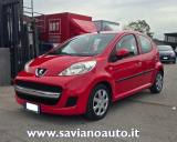 PEUGEOT 107 1.0 68CV 5p. Sweet Years