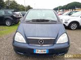 MERCEDES-BENZ A 140 cat Classic clima