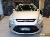 FORD C-Max 7 Posti 1.6 TDCi 115CV Titanium