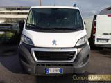 PEUGEOT Boxer 328 2.0d Furgone + IVA 22% (catena saltata)