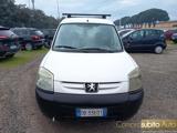 PEUGEOT Partner Ranch 170C 1.6 16V HDi/75CV cat Furgone