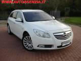 OPEL Insignia 2.0 CDTI 160CV Sports Tourer Cosmo MOTORE