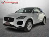 JAGUAR E-Pace 2.0D 150 CV AWD aut. S
