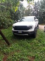 FORD Ranger Raptor 3.0 Ecoboost V6 4WD DC 5 posti + GP LFULL OPTIONAL