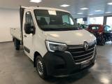 RENAULT MASTER  Cassone Fisso 3 Posti