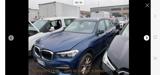BMW X3 xDrive20d 48V Business Advantage