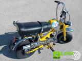 MOTOBI Other Mini Bike 50
