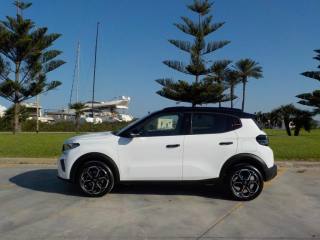 CITROEN C3 usata, con Cerchi in lega