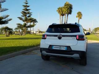 CITROEN C3 usata, con ESP