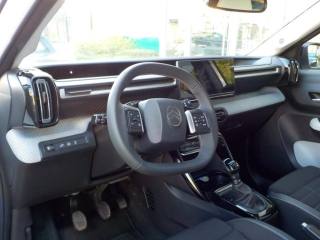 CITROEN C3 usata, con Servosterzo