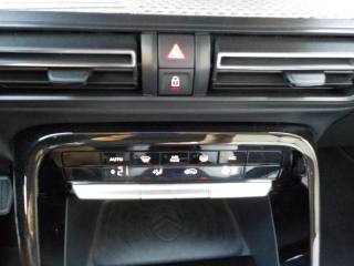 CITROEN C3 usata, con Sensori di parcheggio posteriori