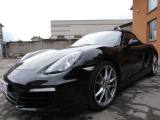 PORSCHE Boxster Boxster 2.7 PDK * 101.000 KM REALI *