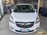 OPEL Meriva 1.4 Turbo 120CV GPL Tech Advance