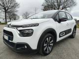 CITROEN C3 C3 III 2021 1.5 blue hdi Iva Esposta WRC AUTO SRL