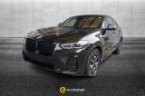 BMW X4 xDrive20d 48V Msport