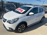 OPEL Karl Rocks 1.0 73 CV IMP. GPL