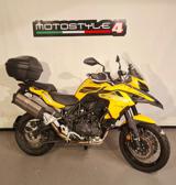 BENELLI TRK 502 X 2022