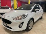 FORD Fiesta 1.5 TDCi 85 CV 3 porte Van Trend