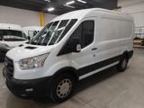 FORD Transit 350 2.0TDCi EB MHEV  PM-TM Furgone