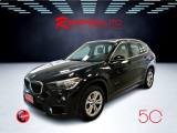 BMW X1 sDrive18i 136 Cv Pronta Consegna Garanzia