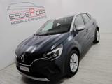 RENAULT Captur Full Hybrid E-Tech 145 CV Zen