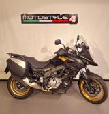 SUZUKI V-Strom 650 XT ABS