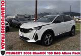 PEUGEOT 3008 BlueHDi 130 S&S Allure